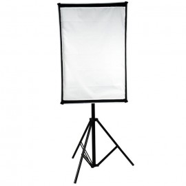 Nanlite SB-RT-90x60 Softbox for Forza 200/300/500