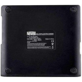 newell dual battery charger for NP-FZ100