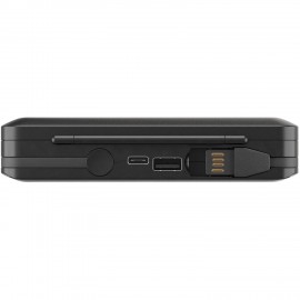 Newell LCD Dual-Channel Charger with SD Card Reader for Sony NP-FZ100 Battery