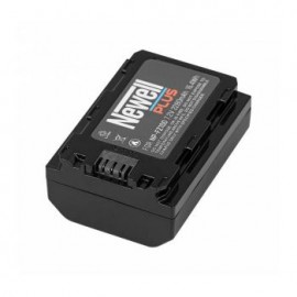 Newell Plus Battery equivalent to NP-FZ100