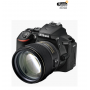 Nikon D5600 DSLR Camera with N