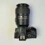 Nikon D5600 DSLR Camera with N