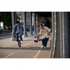 Nikon NIKKOR Z 24-70mm f/2.8 S II Lens (Nikon Z)