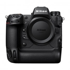 Nikon Z9 Mirrorless Camera