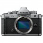 Nikon Zf Mirrorless Camera (Silver)
