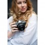 Nikon Zf Mirrorless Camera (Silver)