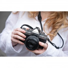 Nikon Zf Mirror..