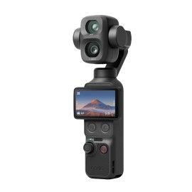 Dji Osmo Pocket 4P Standard Combo