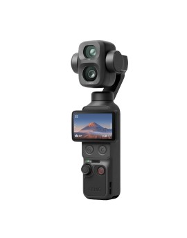 Dji Osmo Pocket 4P Standard Combo