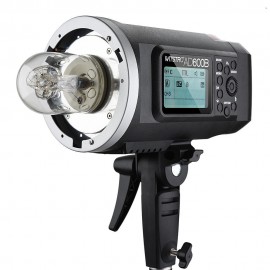 Godox AD600BTTL Wistro Portable Flash 