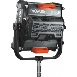 Godox KNOWLED P300R RGB LED Light Panel (Travel Kit)