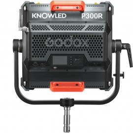 Godox KNOWLED P300R RGB LED Light Panel (Travel Kit)