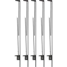 Impact PortaFrame Scrim Flag Kit (24 x 36")