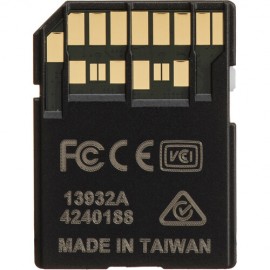 ProGrade Digital 256GB UHS-II SDXC Memory Card