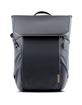 PGYTECH OneGo Air Backpack (20L, Obsidian Black)