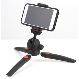 Phottix MT3 Mini Tripod 5-in-1 Kit