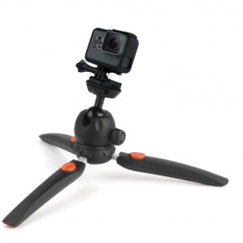 Phottix MT3 Mini Tripod 5-in-1 Kit