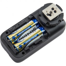 PHOTTIX ARES II WIRELESS FLASH TRIGGER TRANSMITTER