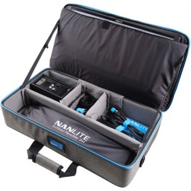 Nanlite PavoSlim 120B Bi-Color LED Panel