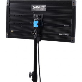 Nanlite PavoSlim 120B Bi-Color LED Panel