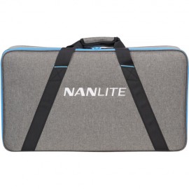 Nanlite PavoSlim 240C RGB LED Panel