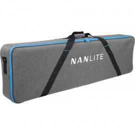 Nanlite PavoSlim 240CL RGB LED Panel with Pop-Up Softbox