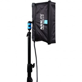 Nanlite PavoSlim 60C RGB LED Panel