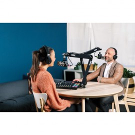 RODE PSA1+ Professional Studio Arm (Black)