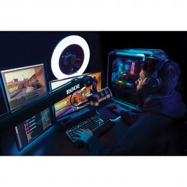 RODE PSA1+ Professional Studio Arm (Black)