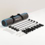 Nanlite PavoTube II 15C RGB LED Tube Light 4 Kit