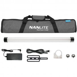 Nanlite PavoTube II 15XR RGB LED Pixel Tube Light  (1KIT)