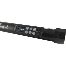 Nanlite PavoTube II 30XR RGB LED Pixel Tube Light 1KIT