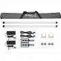 Nanlite PavoTube II 30XR RGB LED Pixel Tube Light 2Kit