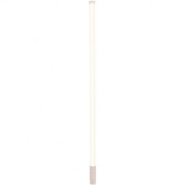 Nanlite PavoTube T8-7X RGB LED Pixel Tube Light (3')