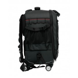 ProVision PRO 4Wheel Rolling Backpack