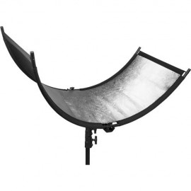 PROVISION U-SHAPE REFLECTOR 60 X 180 CM
