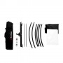 PROVISION U-SHAPE REFLECTOR 60 X 180 CM