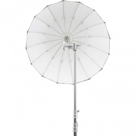 Godox Parabolic Reflector (White, 33.5")