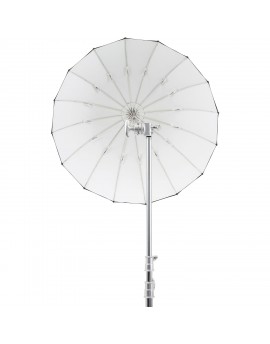 Godox Parabolic Reflector (White, 33.5")