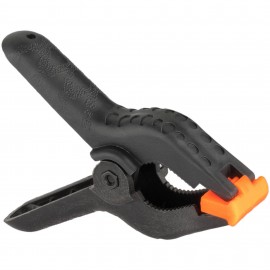 impact abs 4.5"medium spring clamp