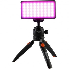 Phottix M200R RGB LED Light