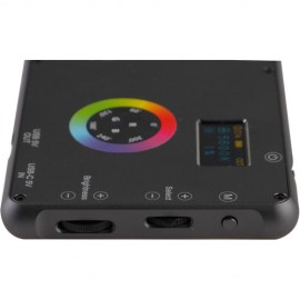 Phottix M200R RGB LED Light