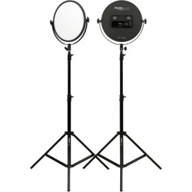 Phottix Nuada R3 II LED Light Twin Kit Set