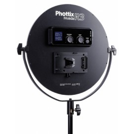 Phottix Nuada R3 II LED Light