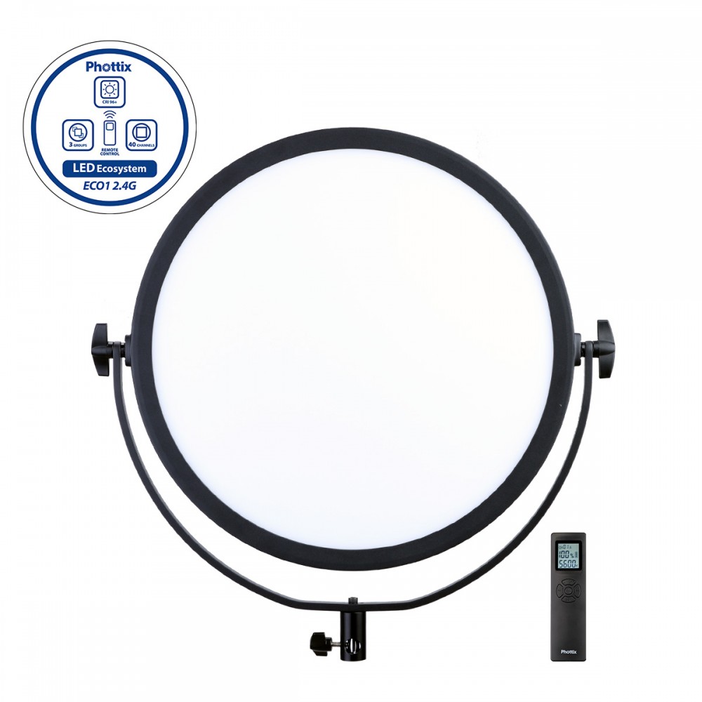 Phottix Nuada R4 II LED Light (UK)