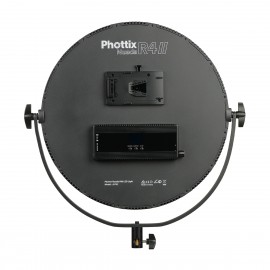Phottix Nuada R4 II LED Light (UK)