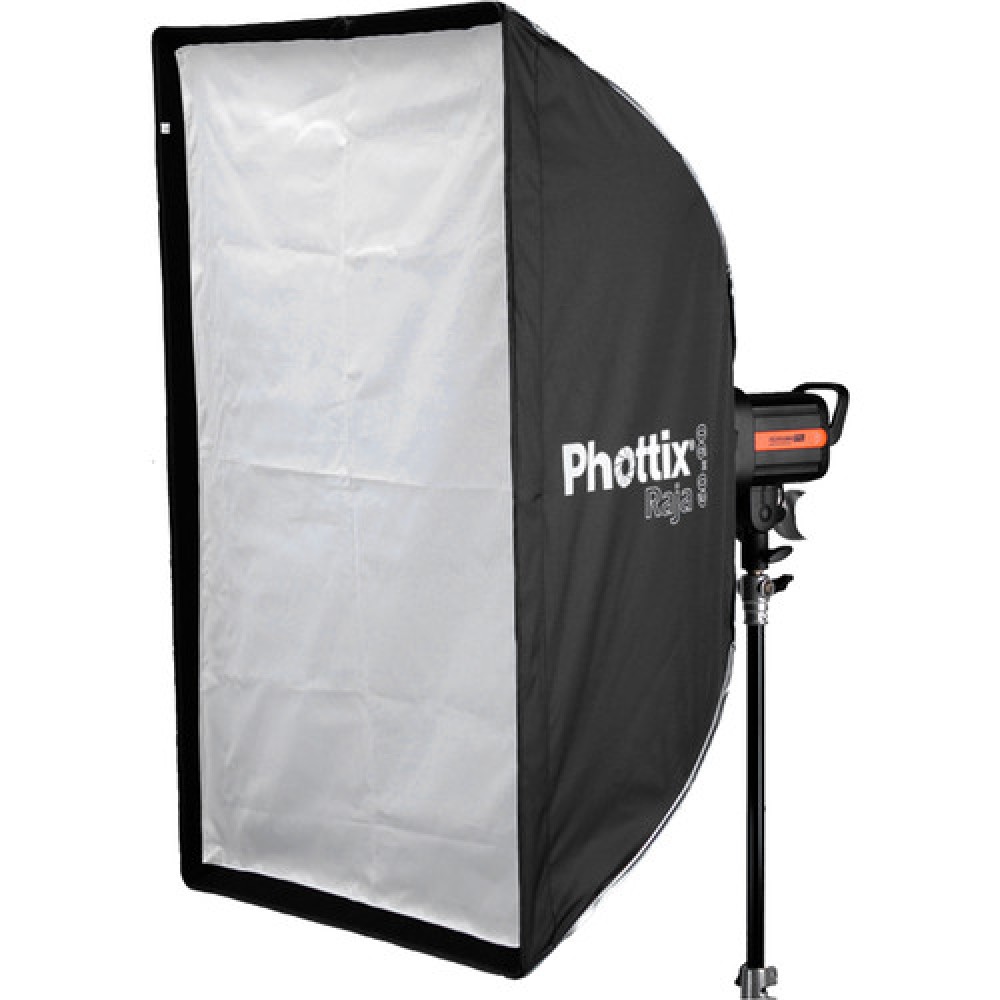 Phottix Raja Quick Folding softbox 60x90cm (24x35)