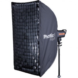 Phottix Raja Quick Folding softbox 60x90cm (24x35)