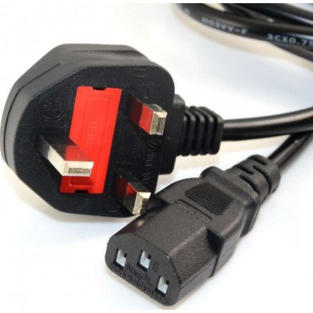 DESKTOP POWER CABLE I 1.5M
