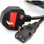 DESKTOP POWER CABLE I 1.5M